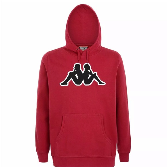 Kappa Other - Men’s NWT Kappa AIRITI Training Sweatshirt/Hoodie